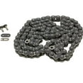 thumbnail image 1 of Max Motosports 420x100 Black Drive Chain 420 Pitch 100 Links replacement for 110cc 125cc Chinese ATV Quad 4 Wheeler Rocket Sunl Taotao, 1 of 1