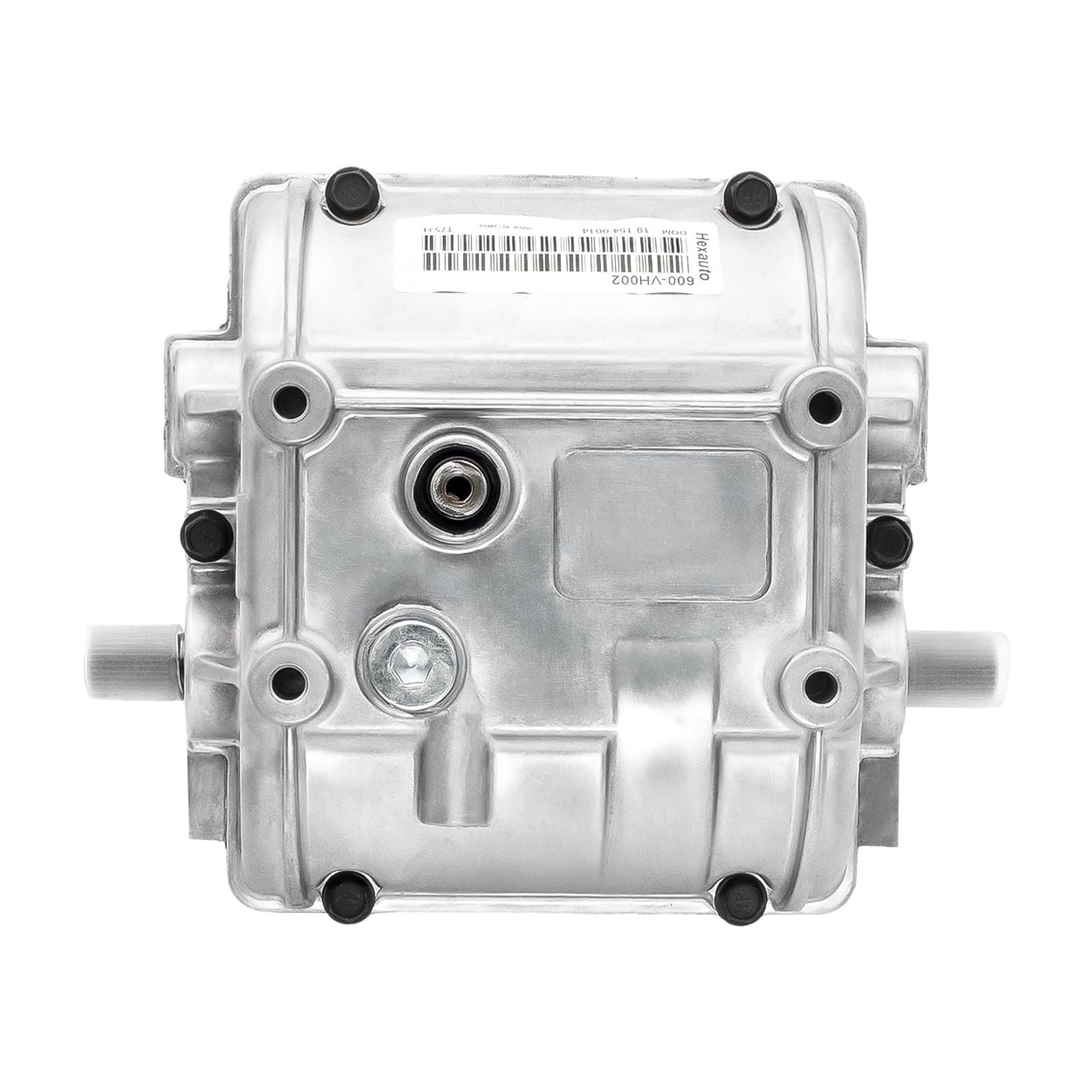 Bert Transmissions Aluminum Transmission 2nd Generation 19 Bert Transmissions Aluminum Transmission 2nd Generation 19
