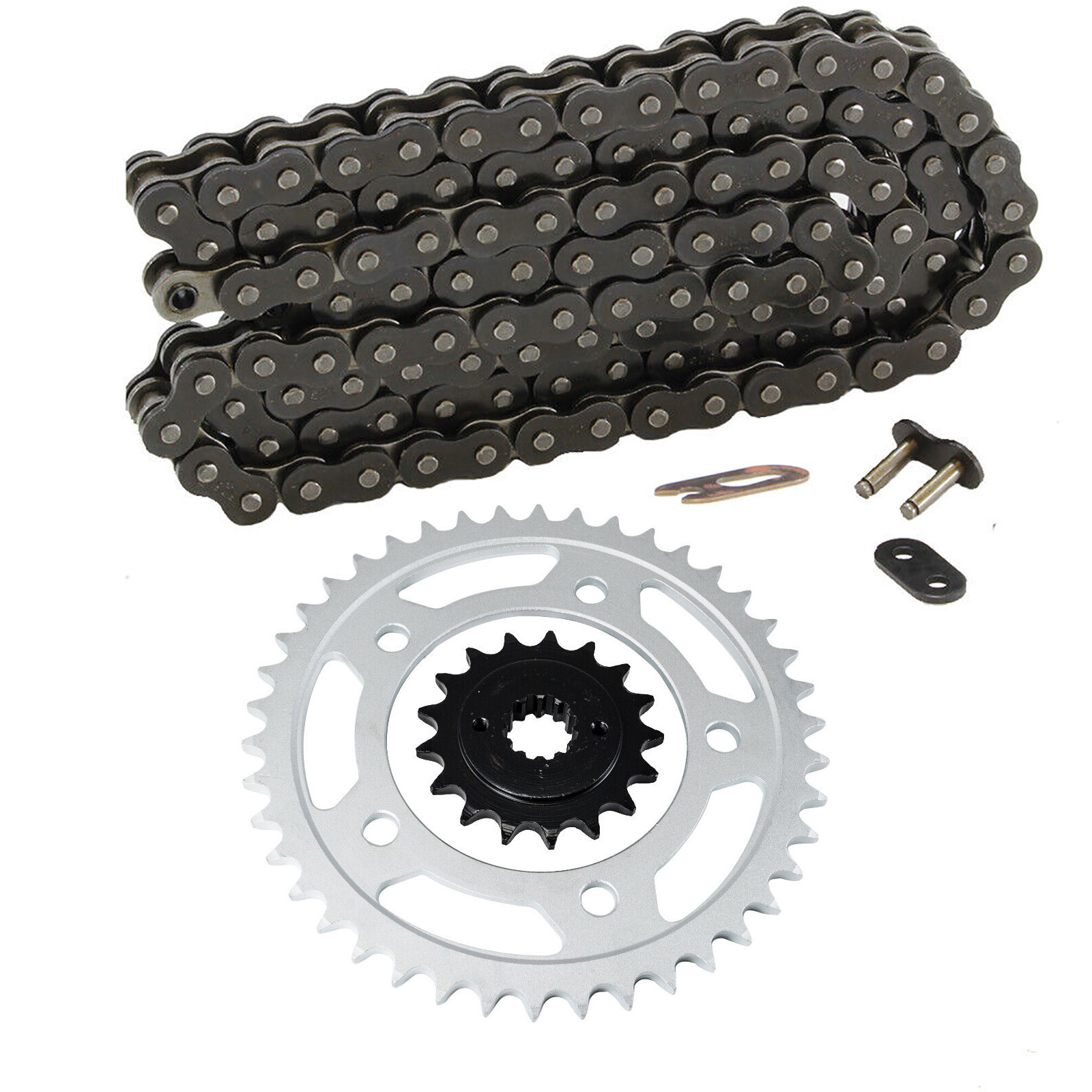 Honda Shadow Chain Drive, image size:1600x1600