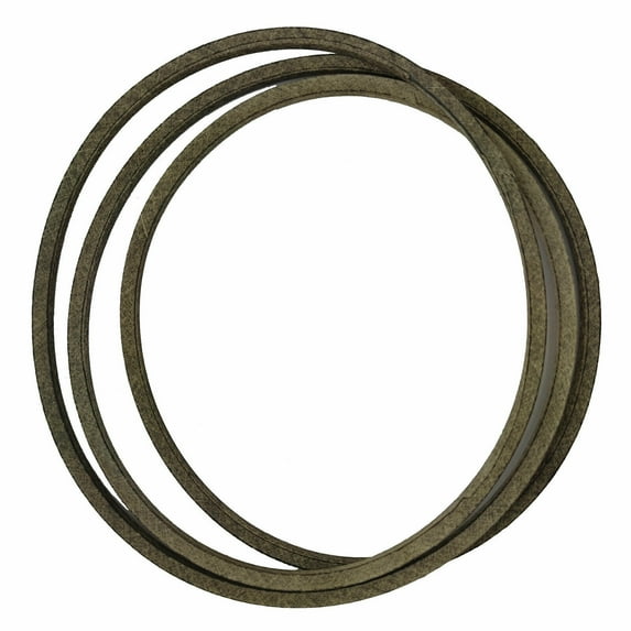 Max Motosports Drive Belt for MTD Cub Cadet 954-0467 754-0467 754-0467A Made With Kevlar