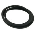 thumbnail image 1 of Max Motosports Mower Deck Belt for MTD Cub Cadet 954-04240 754-04240 LTX1050 LTX1050VT SLTX1050 50 Inch Decks 1/2"x162", 1 of 5