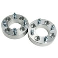 thumbnail image 1 of Max Motosports Pair(2pcs) 1.5" 4x110 ATV Wheel Spacers Adapters for Honda Yamaha Suzuki Kawasaki 4/110, 1 of 2