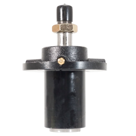 Max Motosports Spindle Assembly for Dixie Chopper 10161 300441