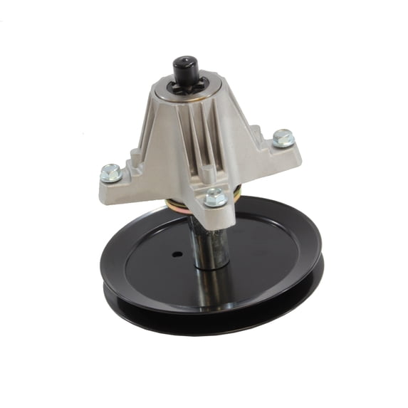 Max Motosports Spindle Assembly for MTD 46" Deck 618-05078 618-05078A 918-05078 918-05078A