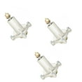 thumbnail image 1 of Max Motosports Spindle Assembly for Poulan Craftsman YT3000 YS4500 T2200 42" 48" 50" Deck, 1 of 2