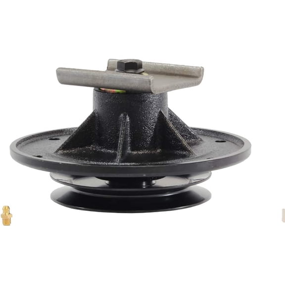 Max Motosports Spindle Assembly for Toro 99-4640 Z253 Z255 Z Master 62" Deck