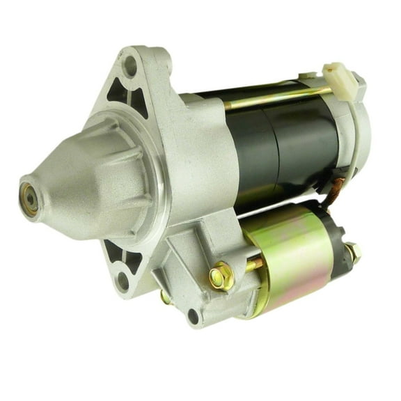 Max Motosports Starter For Kubota Mower ZD18 ZD21 F 2260 2560 3060 Dsl 1996-2005 K3511-81410 18414