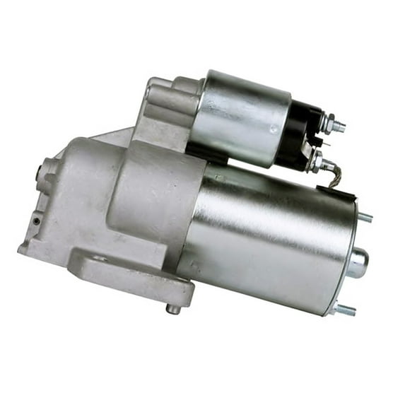 Max Motosports Starter Replacement For Ford Escape 3.0L 2005-2011 Mazda Tribute 05-11 Mercury Mariner 6676