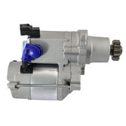 Max Motosports Starter Replacement for 1998-2001 Camry 2.2L Avalon 1998-2004 Solara 1999-2003 Highlander
