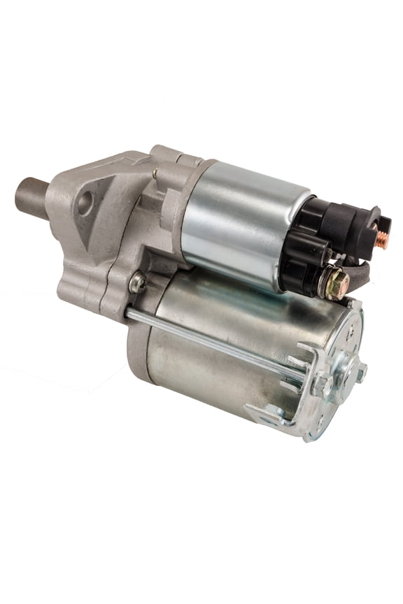 Starter Replacement for 1998-2002 Honda Accord 2.3 A/T 98-99 Acura CL Isuzu Oasis 2.3L 17729