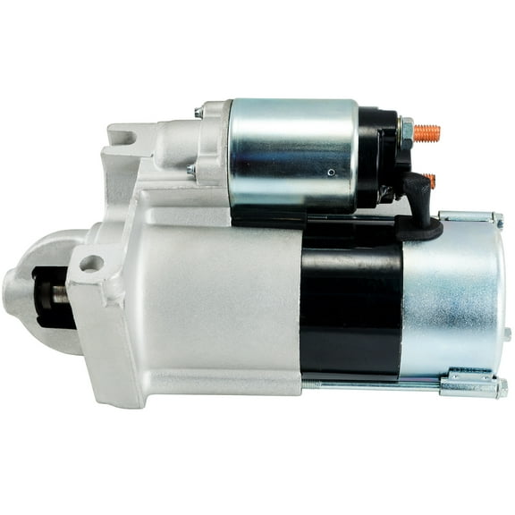 Max Motosports Starter Replacement for Buick Chevy Pontiac Olds Camaro Impala Truck 3.8L 6455 6484 112901 112903 1998-2009