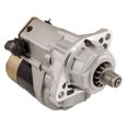 thumbnail image 1 of Max Motosports Starter Replacement for Dodge Ram 5.9L Cummins Turbo Diesel I6 1994-2002 228000-2290, 1 of 3