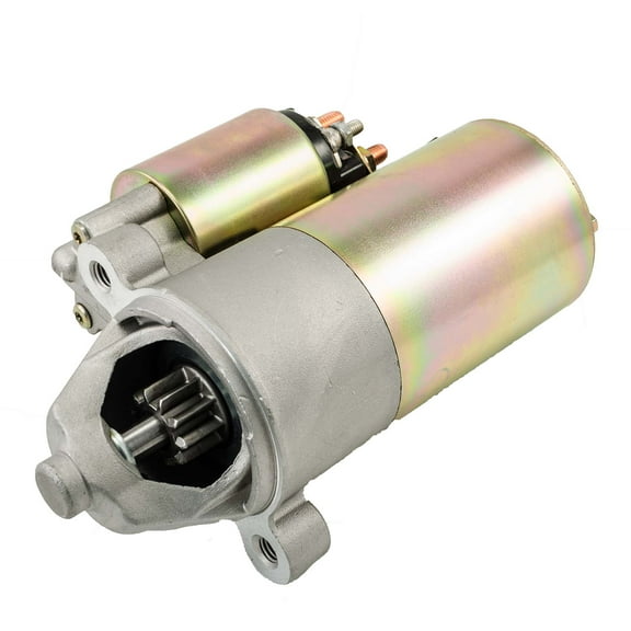 Max Motosports Starter Replacement for Ford Ranger Aerostar Mazda B3000 3.0L,Mercury Topaz 2.3L 3272