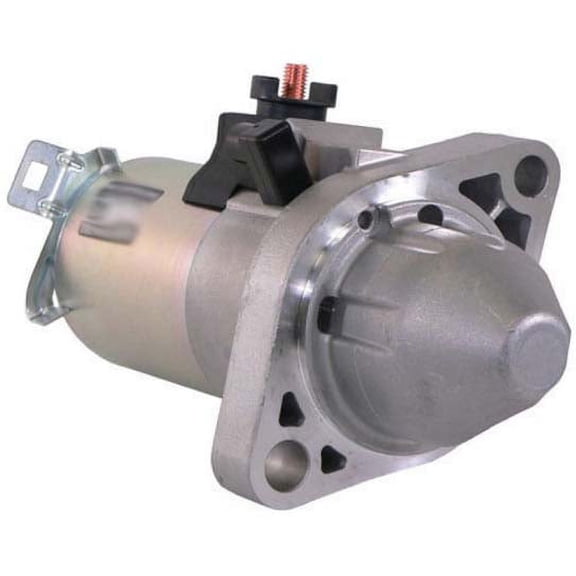 Max Motosports Starter Replacement for Honda Accord Element Acura TSX 2003 04 05 Auto Trans 2.4