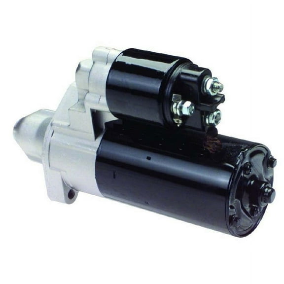 Max Motosports Starter for Mercedes Benz CL CLK E G M S SL SLK Class 17757 17628 112-151-00-80 91-15-7137