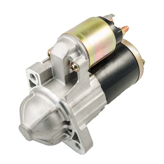 Max Motosports Starter Replacement for Mitsubishi Montero & Sport 3.0L 3.5L 3.8L 17775