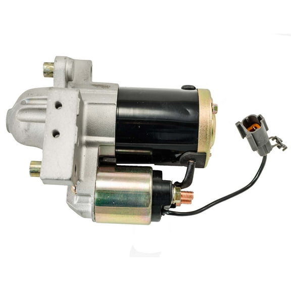 Max Motosports Starter Replacement for Nissan Quest Altima Maxima 3.5L 2004-2006 Auto Trans (5 Speed) 17872