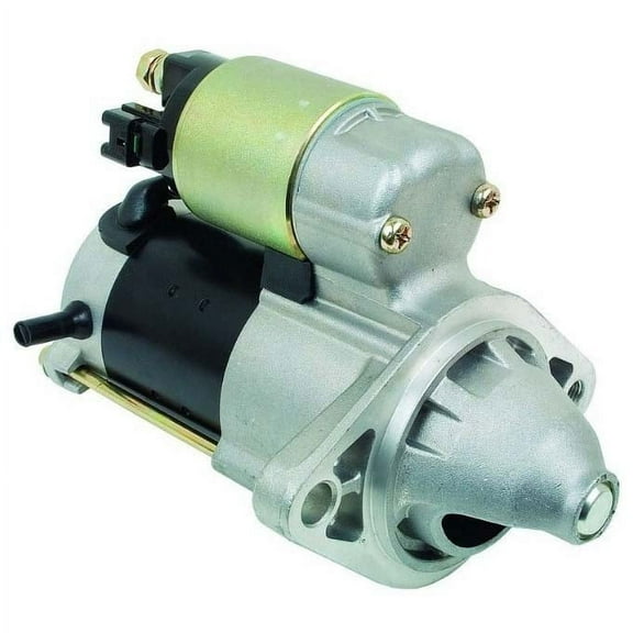 Max Motosports Starter for Toyota Corolla Matrix Pontiac Vibe L4 1.8L 28100-22090 17841 2003-2008