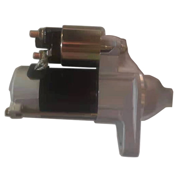 Max Motosports Starter Replacement for Toyota Echo 2000-2005 1.5L Yaris 2006-2012 1.5L Manual Trans 17805