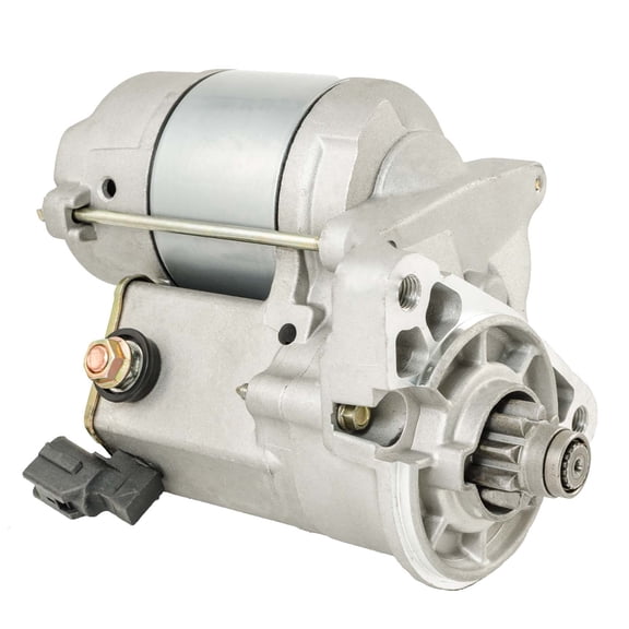 Max Motosports Starter Replacement for Toyota Tacoma 4Runner T100 Puckup Truck 2.7L 2.4L 17668