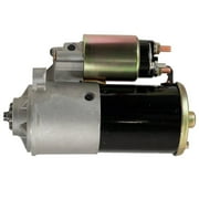 Max Motosports Starter for Ford Explorer Lincoln Aviator Mercury Mountaineer 4.6L 1L2U-11000-AA