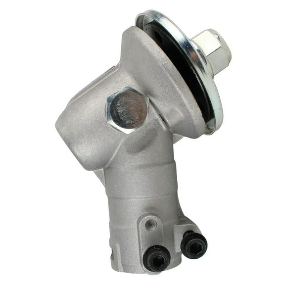 Max Motosports Trimmer Weed Eater Bevel Gear Head Assembly for Husqvarna 323, 326, 327, 324LX, 324LDX, 326LS, 326LX, 326L, 525L, 525LST RedMax TRZ230S BCZ260S