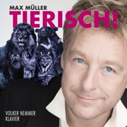 Max Muller - Tierisch - Music & Performance - CD