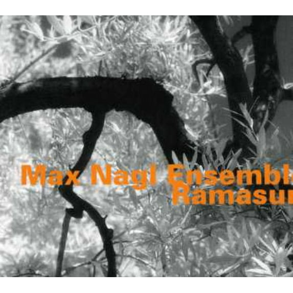 Max Nagl - Ensemble Ramasuri - Music & Performance - CD