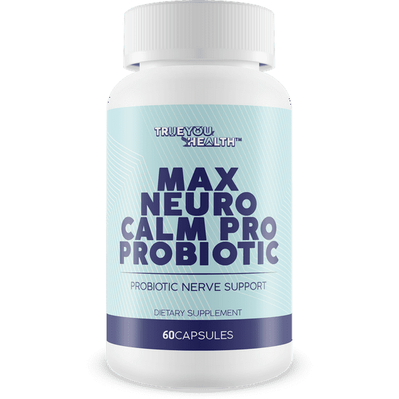 Calm Pro 5 For Neuropathy Reviews Neuropathy in Pain management - Walmart.com