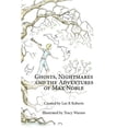 thumbnail image 1 of Max Noble Ghosts, Nightmares & the Adventures of Max Noble, Book 1, (Paperback), 1 of 1