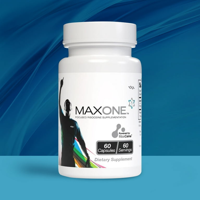 glutathione max tablets Max International MaxOne Glutathione Booster, Antioxidant Detox and Immune  Support, 60ct