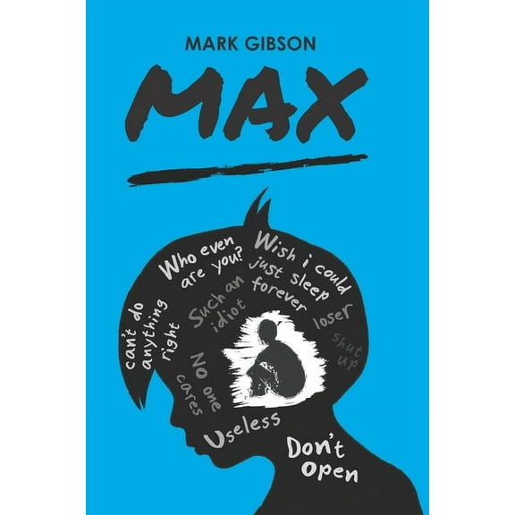 Max, (Paperback)