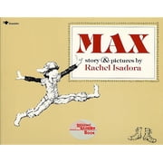Reading Rainbow Books Max, Paperback