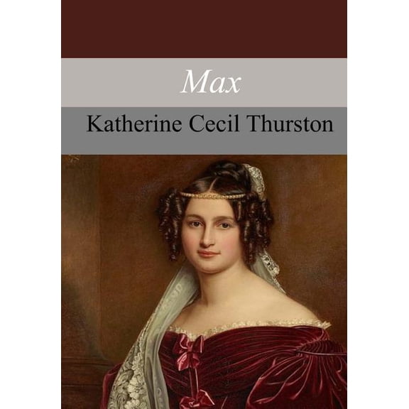 Max (Paperback)