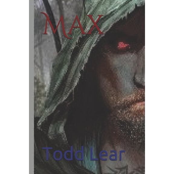 Max (Paperback)