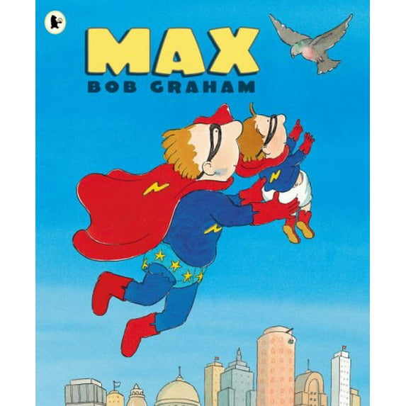 Pre-Owned Max (Paperback) 0744598273 9780744598278