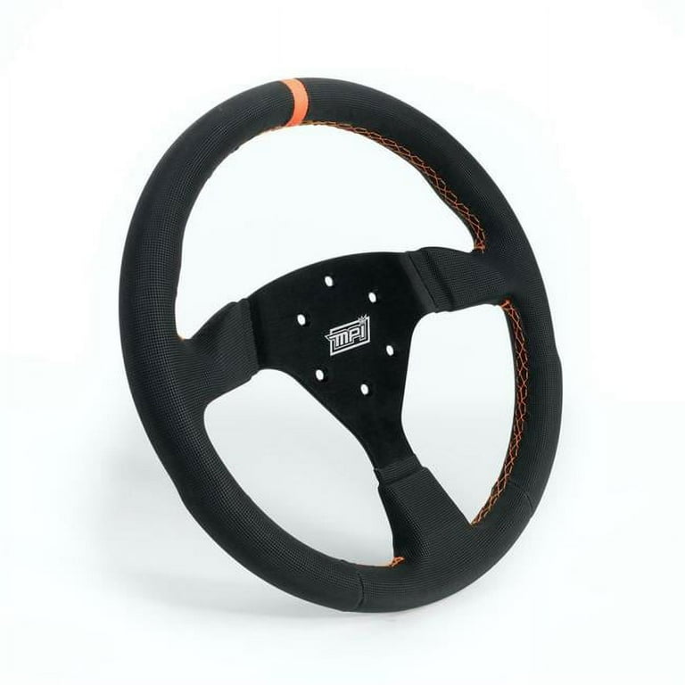 MPI Track Day Steering Wheel 13 MPI Track Day Steering Wheel 13