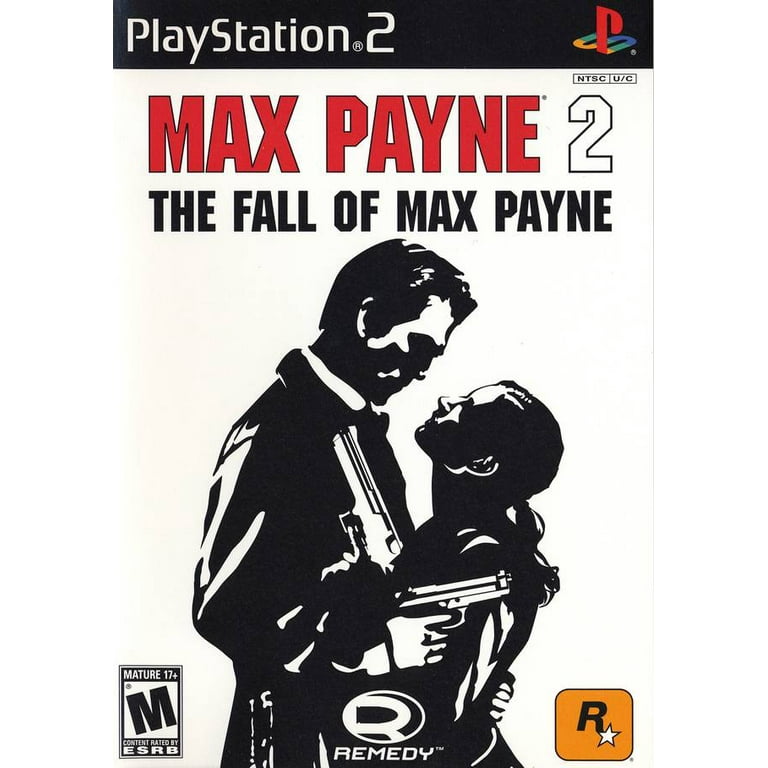 Max payne 2024 playstation 1