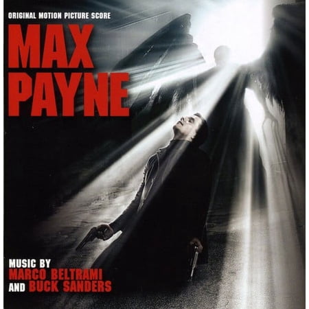 Max Payne Soundtrack