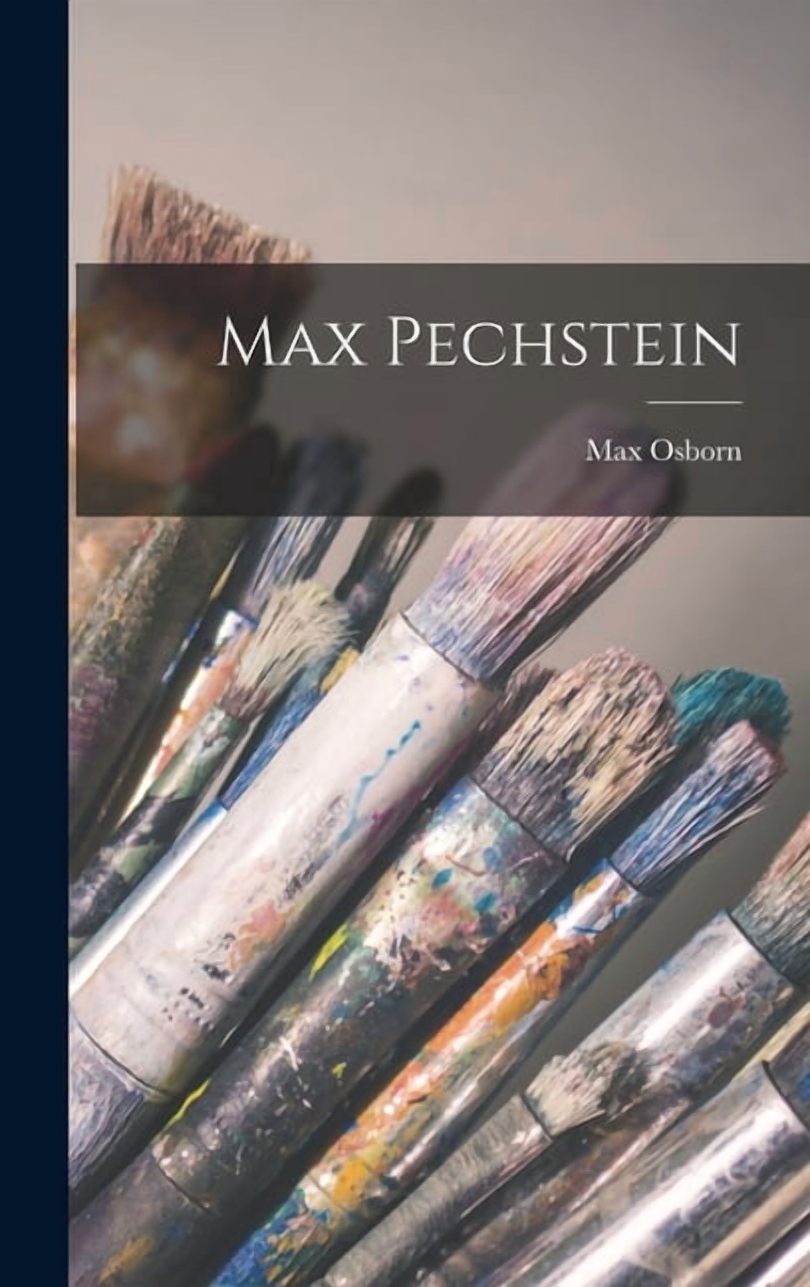 Max Osborn