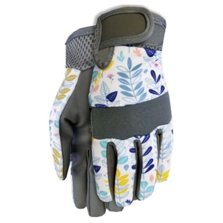 Max Performance Synthetic Leather Palm