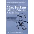 thumbnail image 1 of Max Perkins : Editor of Genius (Paperback), 1 of 1