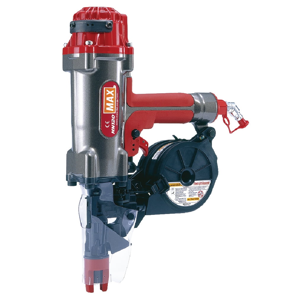 Max Power Lite High Pressure Concrete Pinner Nail Gun