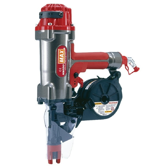 Max Power Lite High Pressure Concrete Pinner Nail Gun