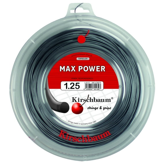 Max Power Reel 660 ft.
