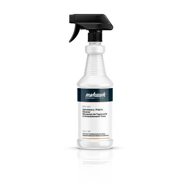 Mohawk Upholstery and Fabric Cleaner