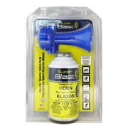 Max Pro Super Blast  Marine Signal Horn, 8 oz.