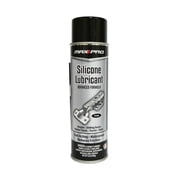 Max Professional 4033 Silicone Lubricant - 3 Percent - 11 Oz - Pack of 12