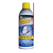 Max Professional 4033 Silicone Lubricant - Pack of 12