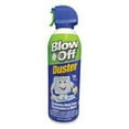 thumbnail image 1 of Max Professional A.V.W. 8152-998-226 Max Blow Off Duster - 8 oz, 1 of 5